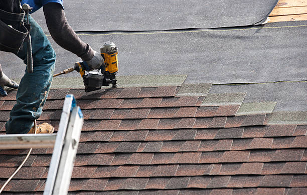Licensed Storm Damage Roof Repair service in Waynesboro, GA - Brentwood Metal Roofing